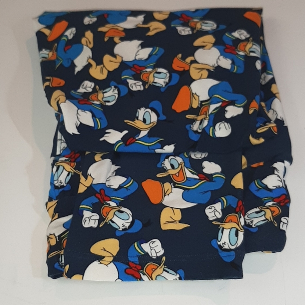 Donald duck lularoe deals
